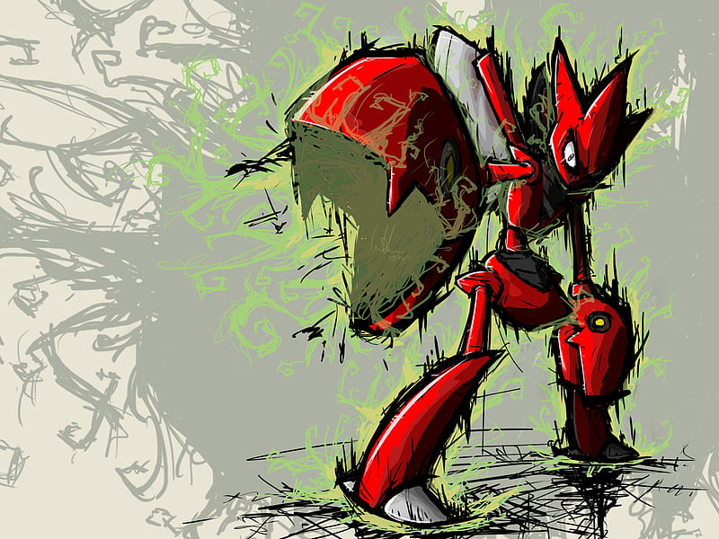 HD-wallpaper-dark-scizor-212-pokemon